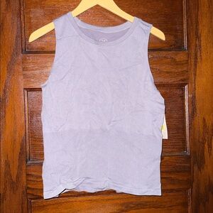 Small Sage Collective Workout Top